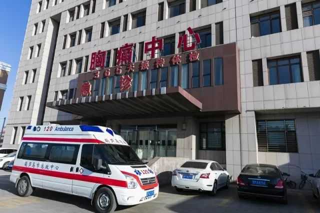 上海455医院有供卵中心吗